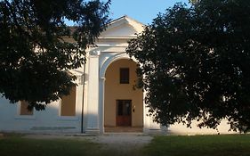 Foresteria Barchessa Zorzi